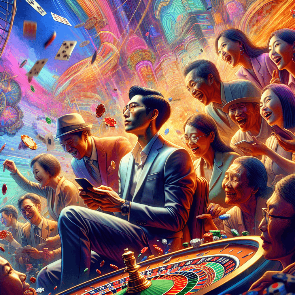 How to Win Big at Sic Bo in 2024: Best Strategies, Bonuses & Casino Tips Revealed!