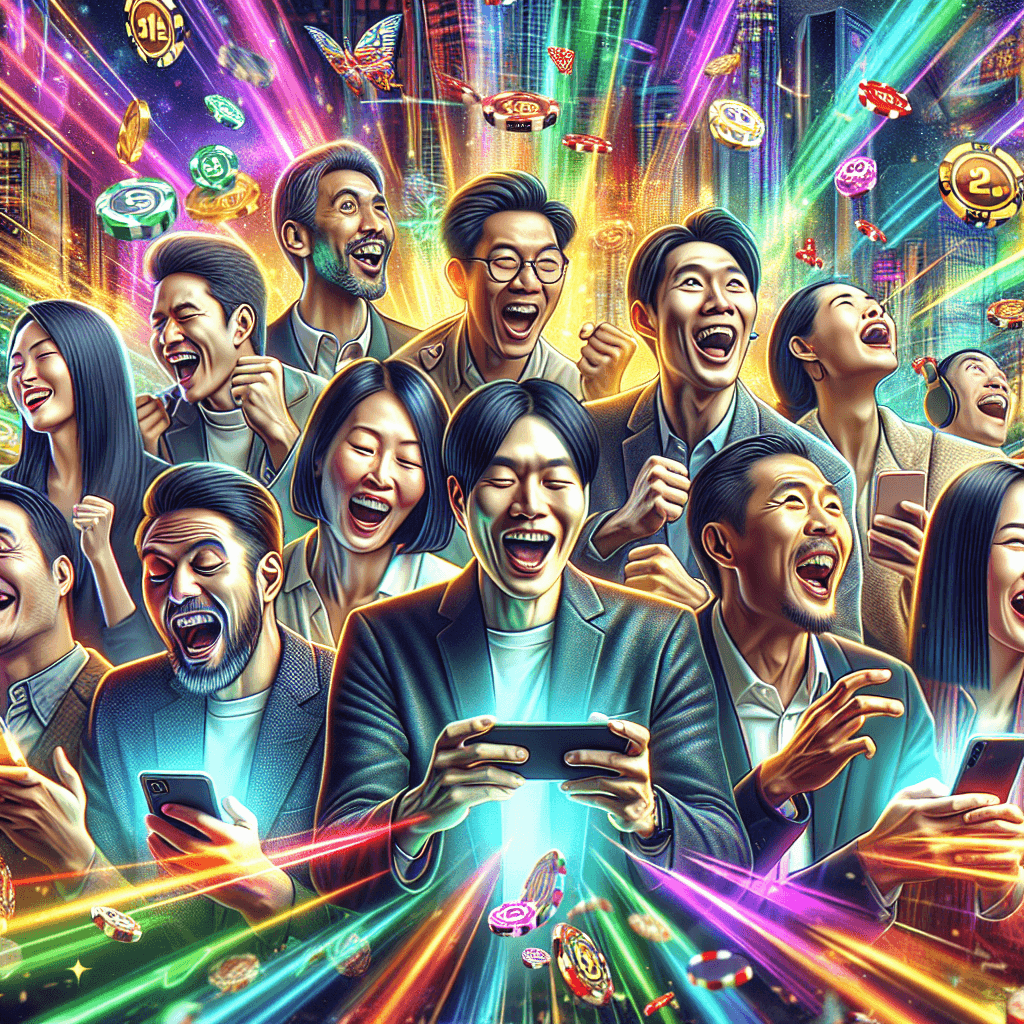 Unlock Massive Wins: Top Habanero Casino Tips and Bonus Secrets for 2024 Revealed!