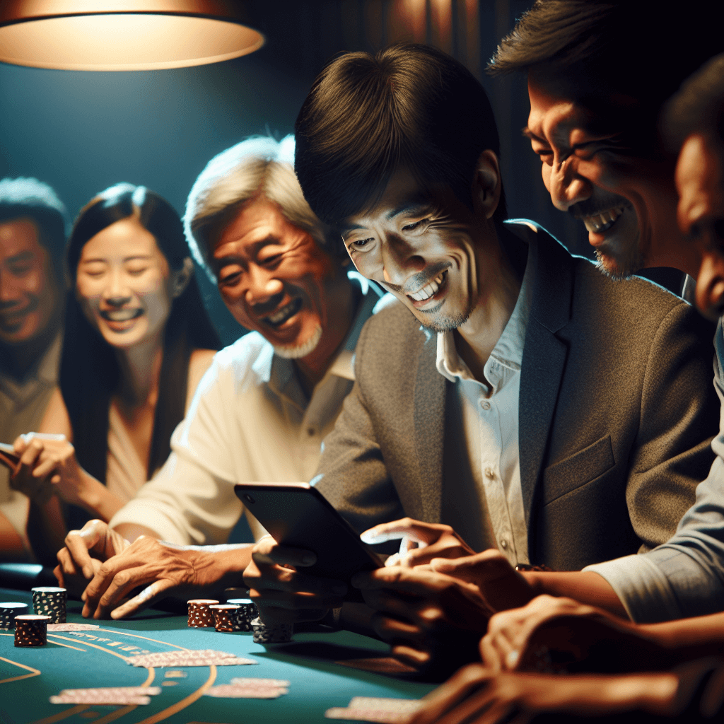 5 Secrets to Winning Big in Texas Holdem Poker in 2024