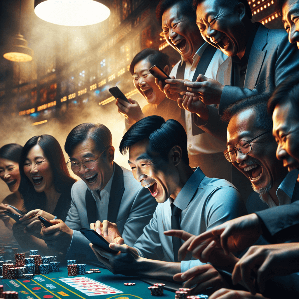 Big jackpot wins in 3WIN8 casino 2024