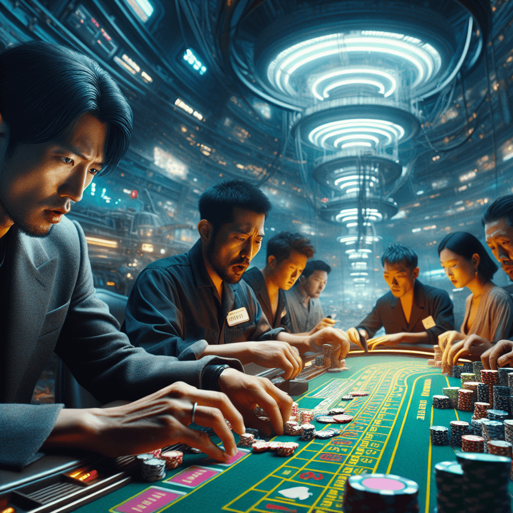 how to win at Craps casino game in 2024