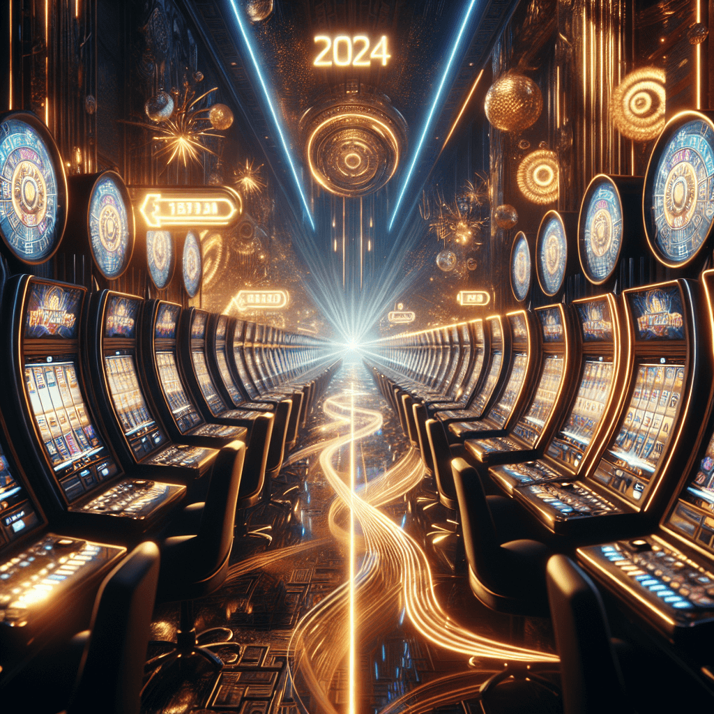 Popular slot games on NTC33 in 2024