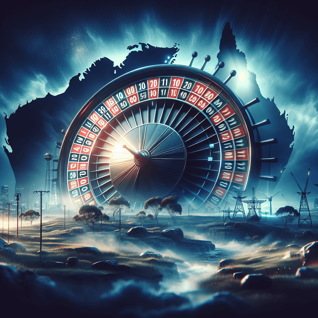 top 10 online roulette sites Australia