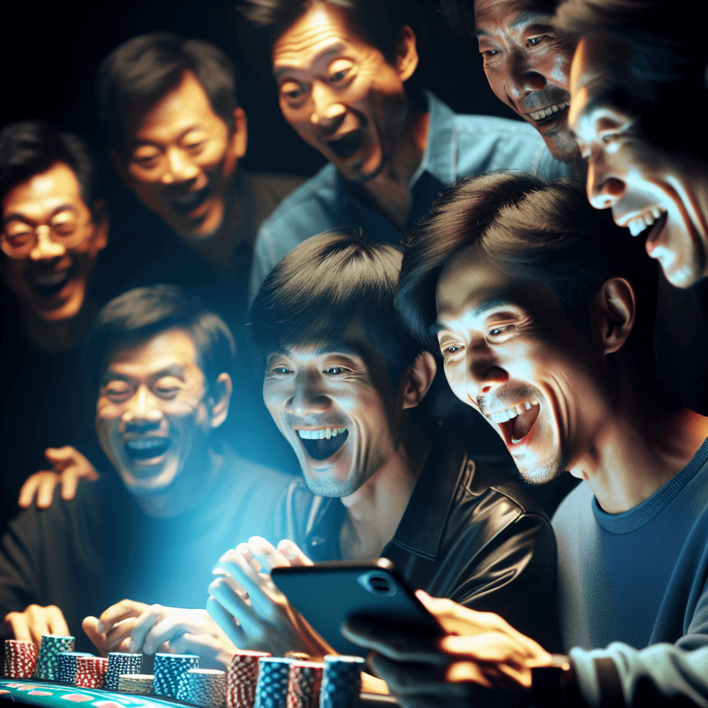DreamTech Casino's Top Bingo Strategies for 2025 players