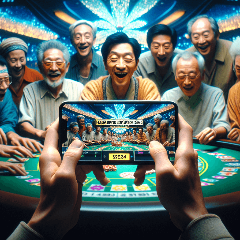 Best Habanero Casino Bonuses 2024