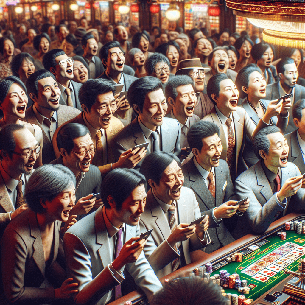 winning strategies for Texas Holdem Poker players