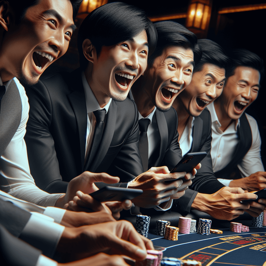 how to win big on JOKER123 at Black Lotus Casino - Winning Strategy Tips for Players