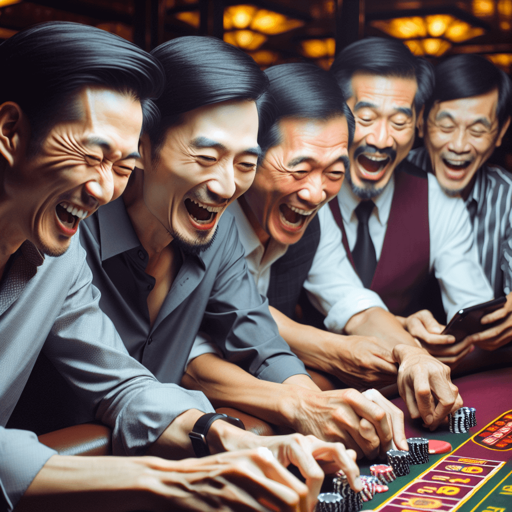 How to win big on LIVE22 casino slots