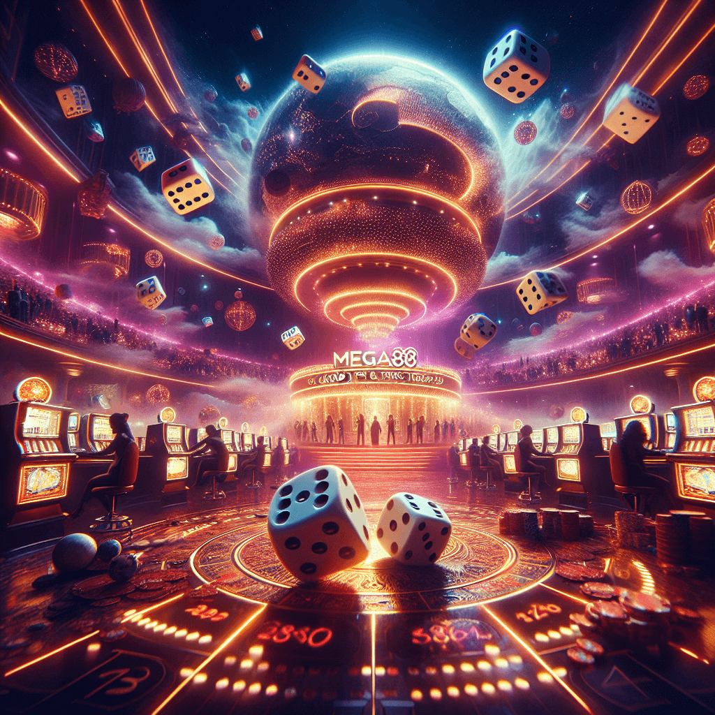 Expert Mega888 casino tips and tricks in 2024