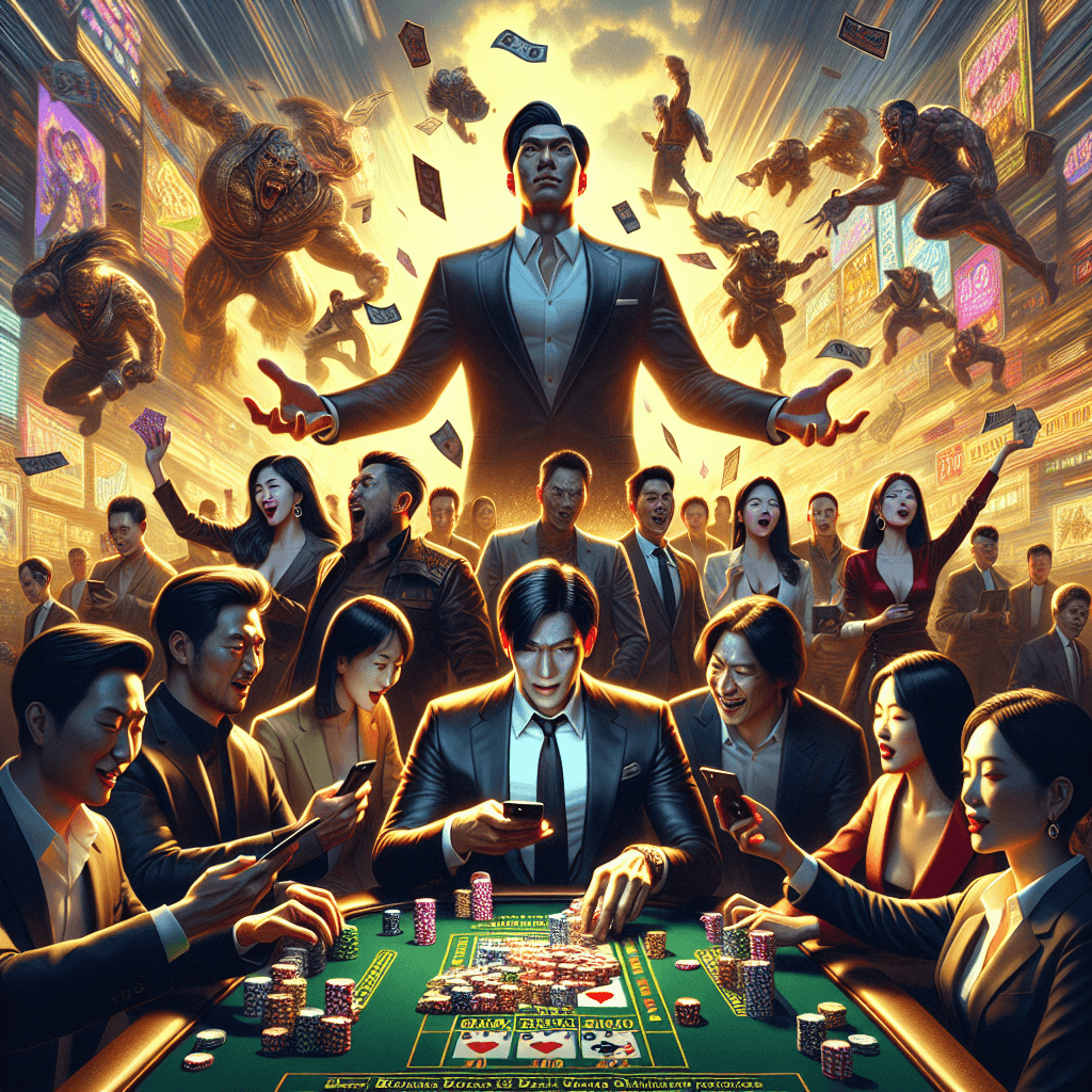 How to Win Big in Three 3Card Poker: Best Bonuses & Game Strategies for 2024