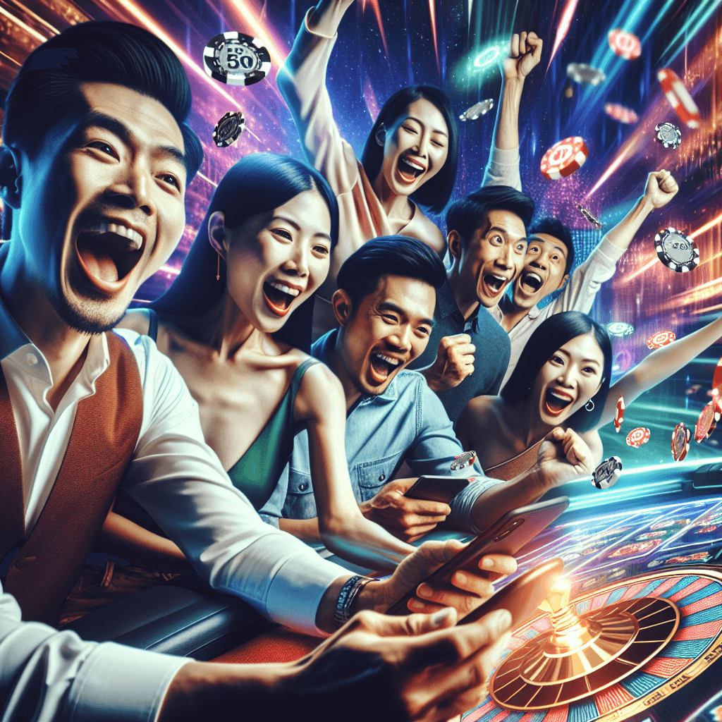 How to Win Big in 3D Slots Casino: Best Bonuses & Tips for 2024