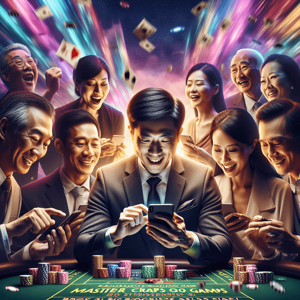 Master Craps Casino Game in 2024: Proven Strategies, Big Bonuses & Secrets to Winning Fast!