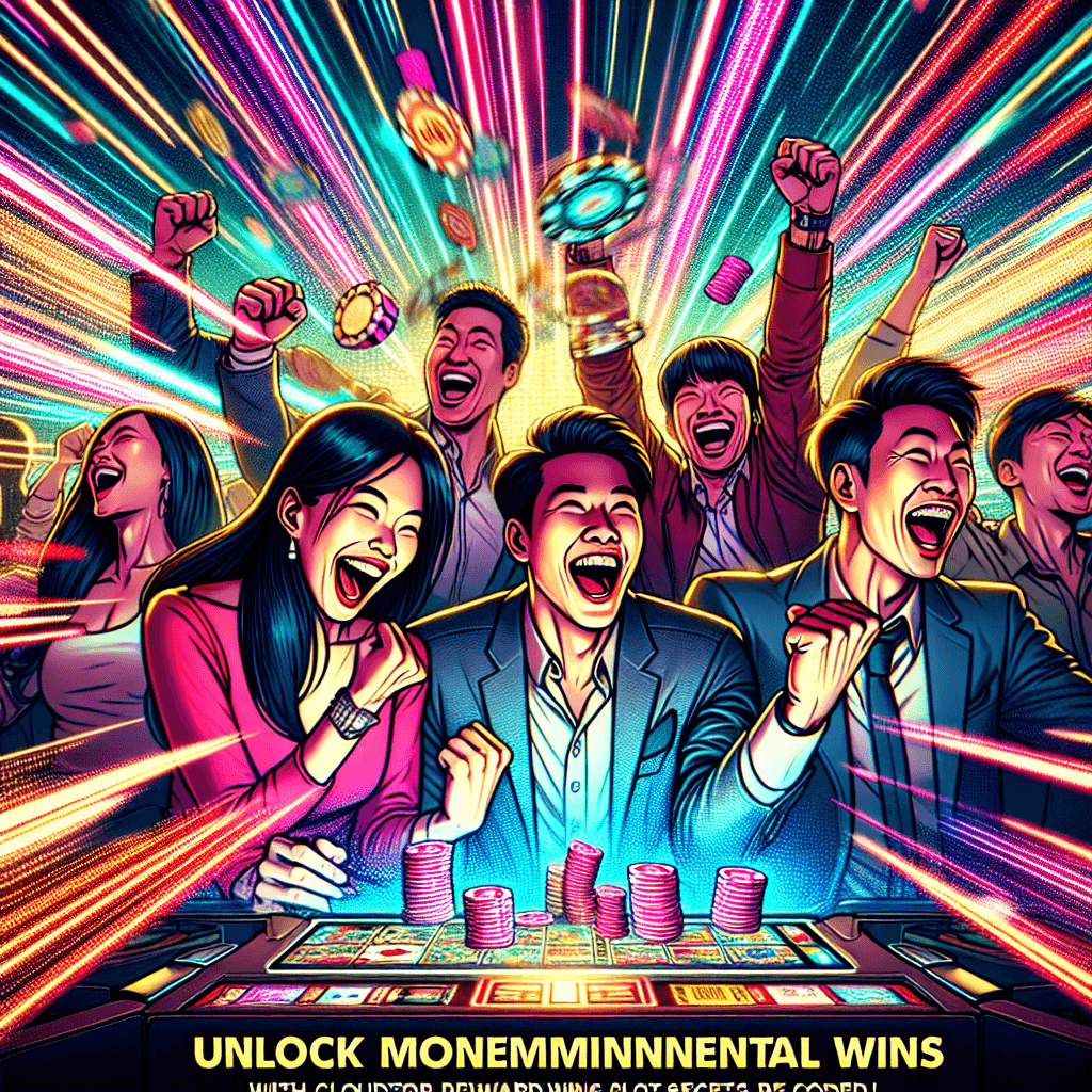 Unlock Massive Wins with SKY777 Casino in 2024: Top Bonuses, Winning Tips & Slot Secrets Revealed!