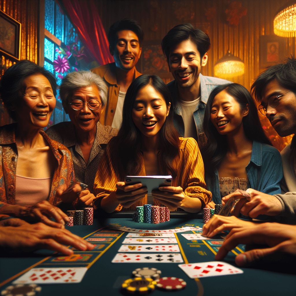 Texas Holdem Poker Meets Next-Gen Gambling Software: 2025’s Top Upgrades, Rewards & Strategy Tips Revealed