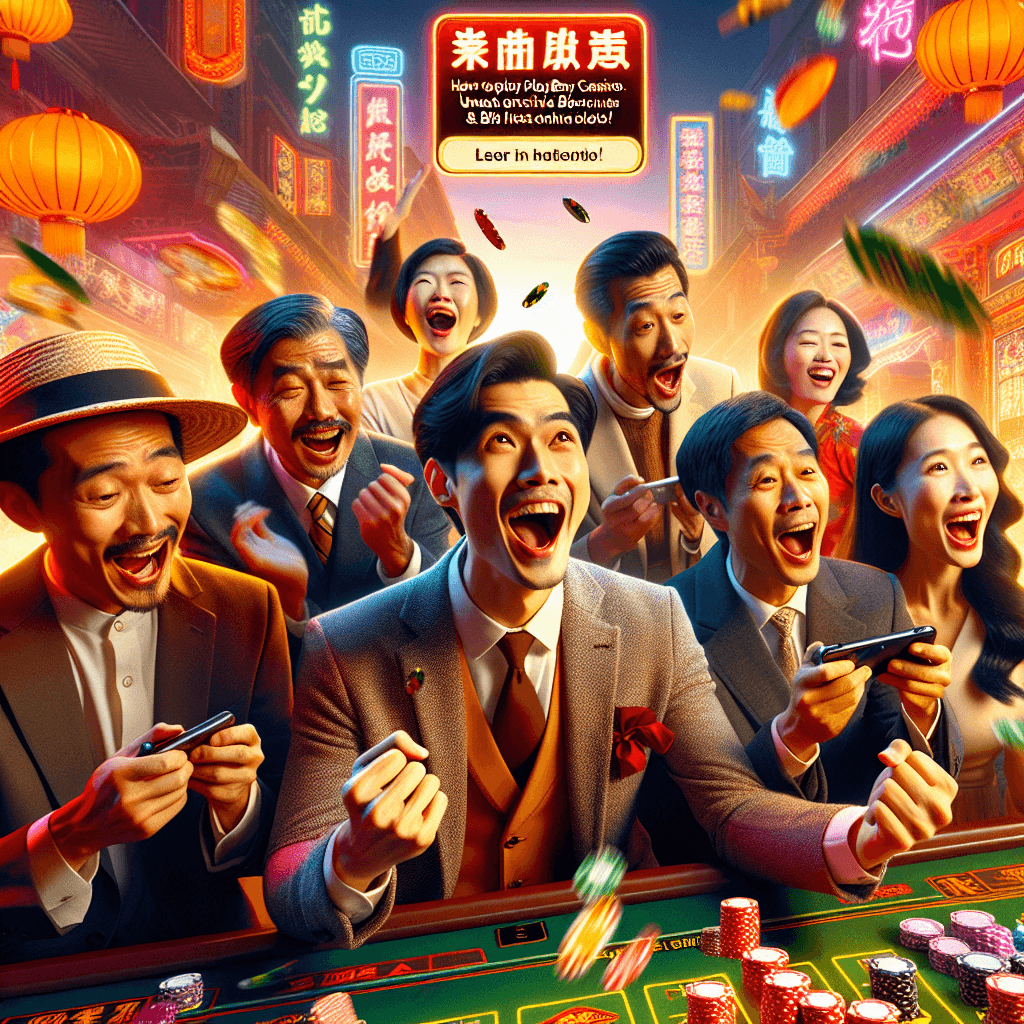 How to Play PLAYBOY Casino in 2024: Unlock Exclusive Bonuses & Big Wins in the Hottest Online Slots!