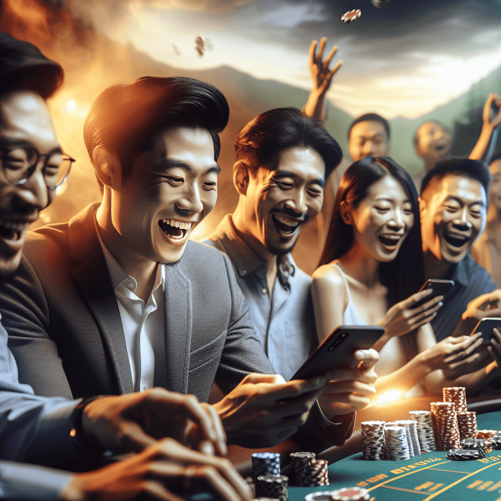 How to Play Poker Like a Pro in 2024 – Best Online Casino Strategies & Bonuses Revealed!