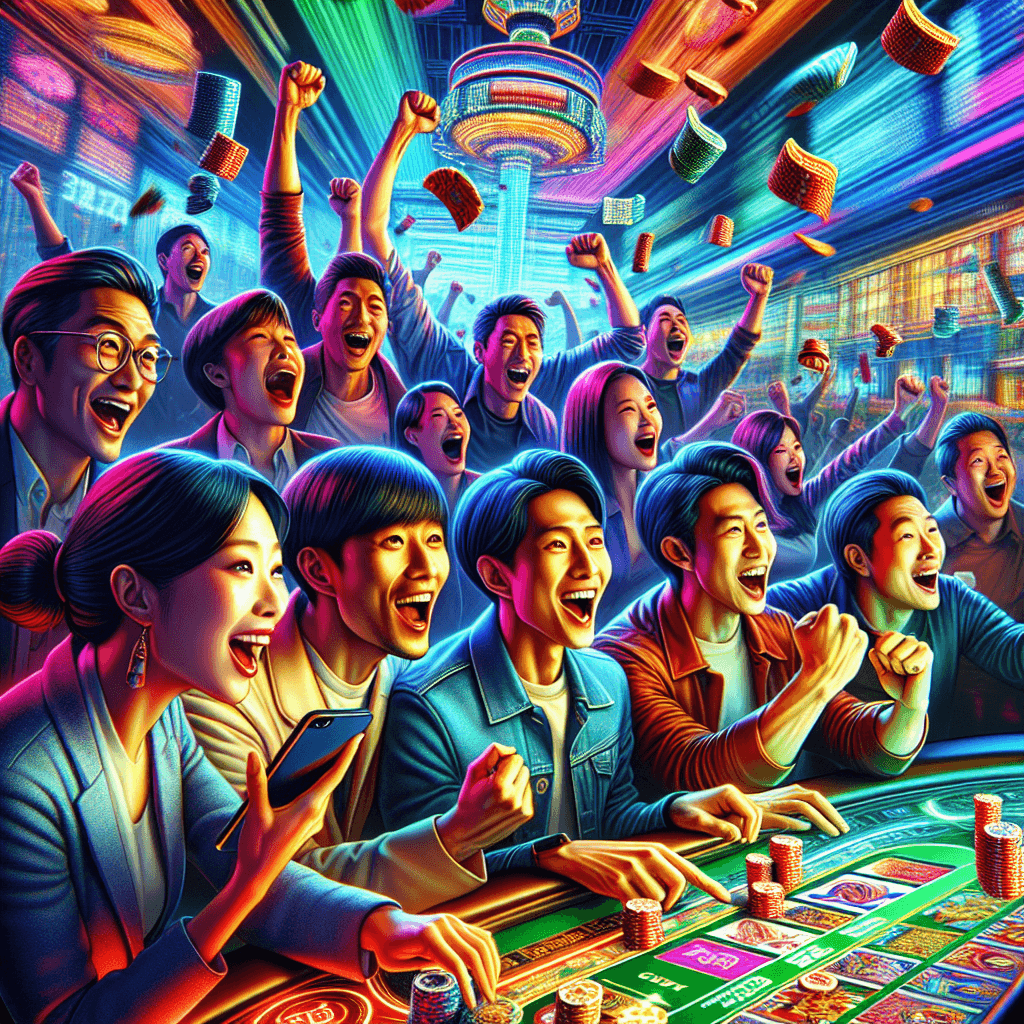 Unlock Massive Wins with These Proven PUSSY888 Casino Strategies in 2024!