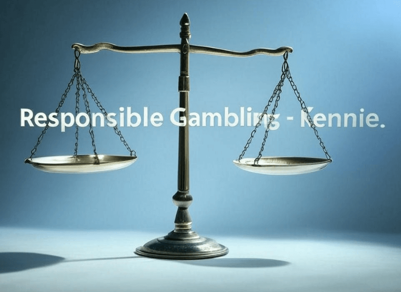 Responsible Gambling