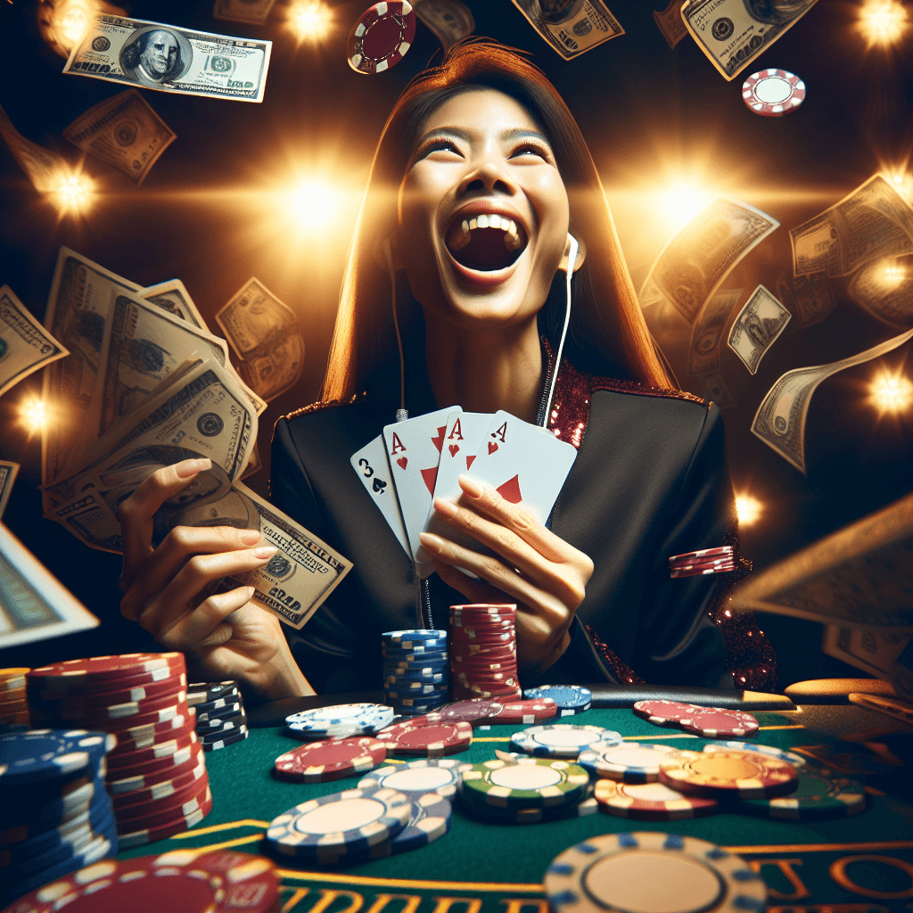 How to win real money on Three 3Card Poker