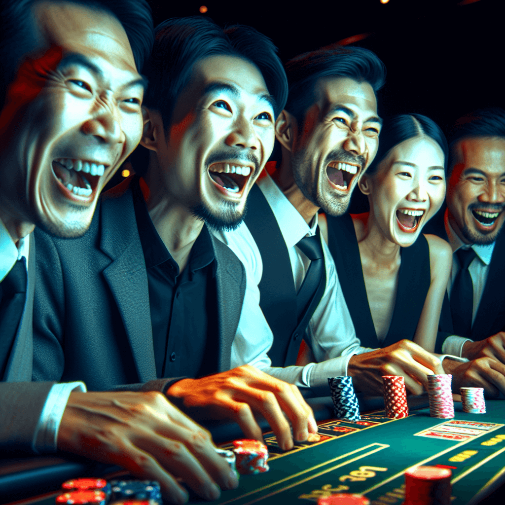 Winning Tips for 3D Slots in 2024