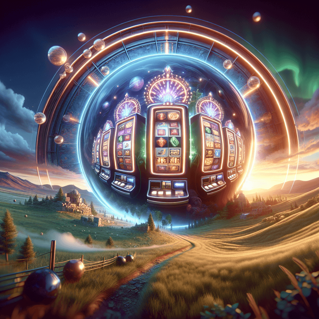 Latest and Best 3D Slots Bonus Offers in 2024