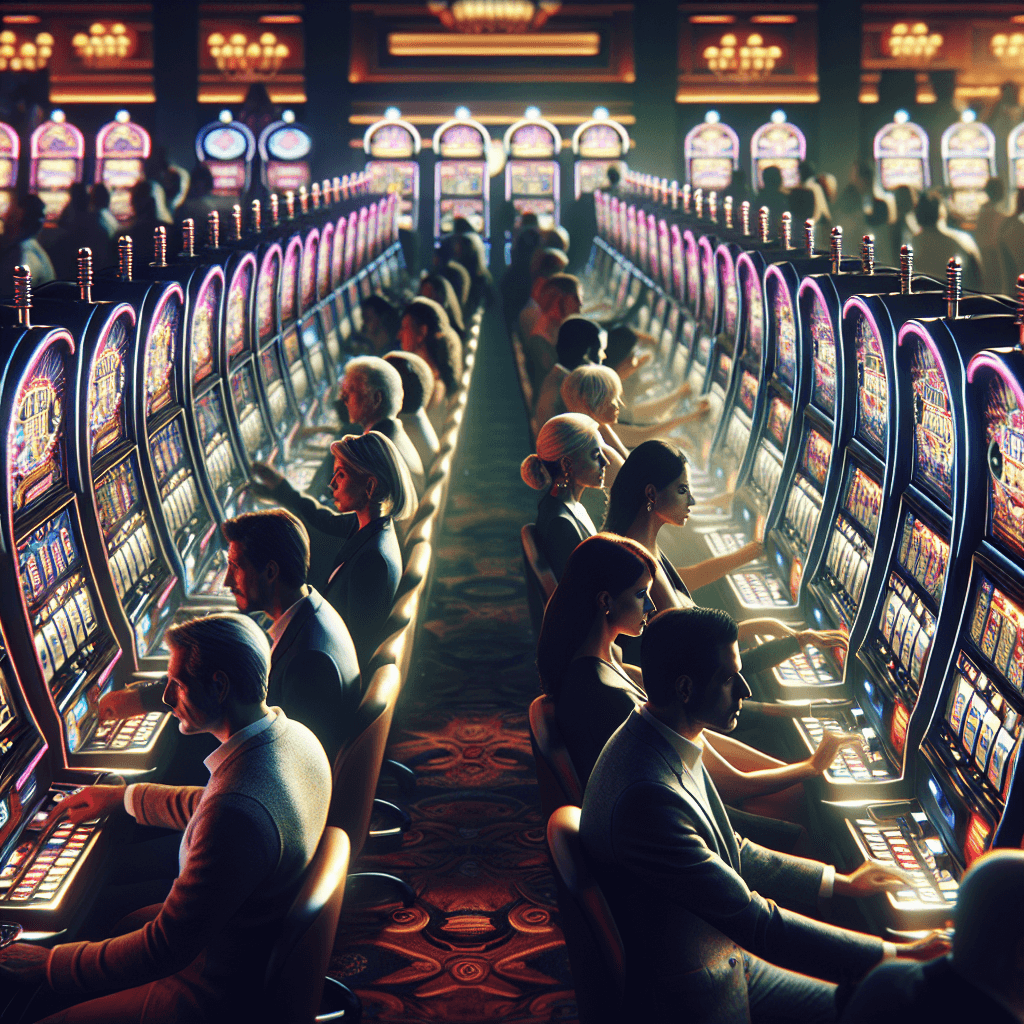Top casinos for fast slot withdrawals