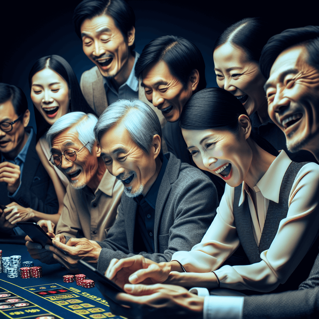 918KISS SCR888 jackpot winning strategies