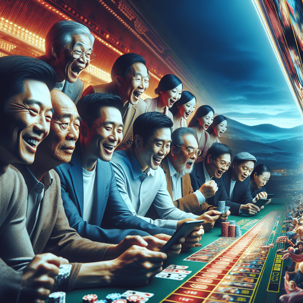Strategies to win online Bingo