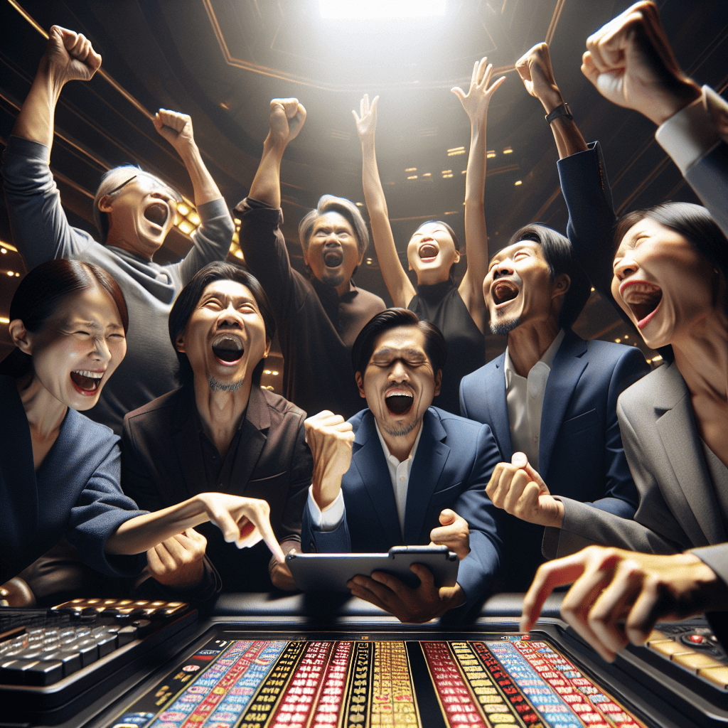 Best Keno Strategies for 2024