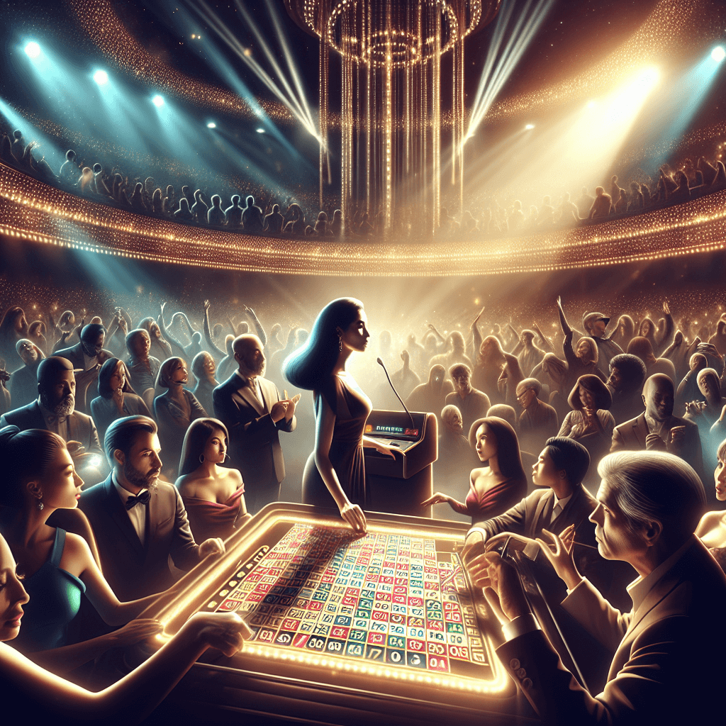 How to increase odds in Keno casino online