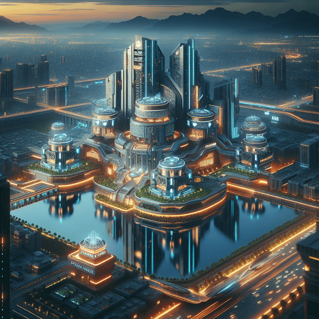 Lucky Palace new features 2025