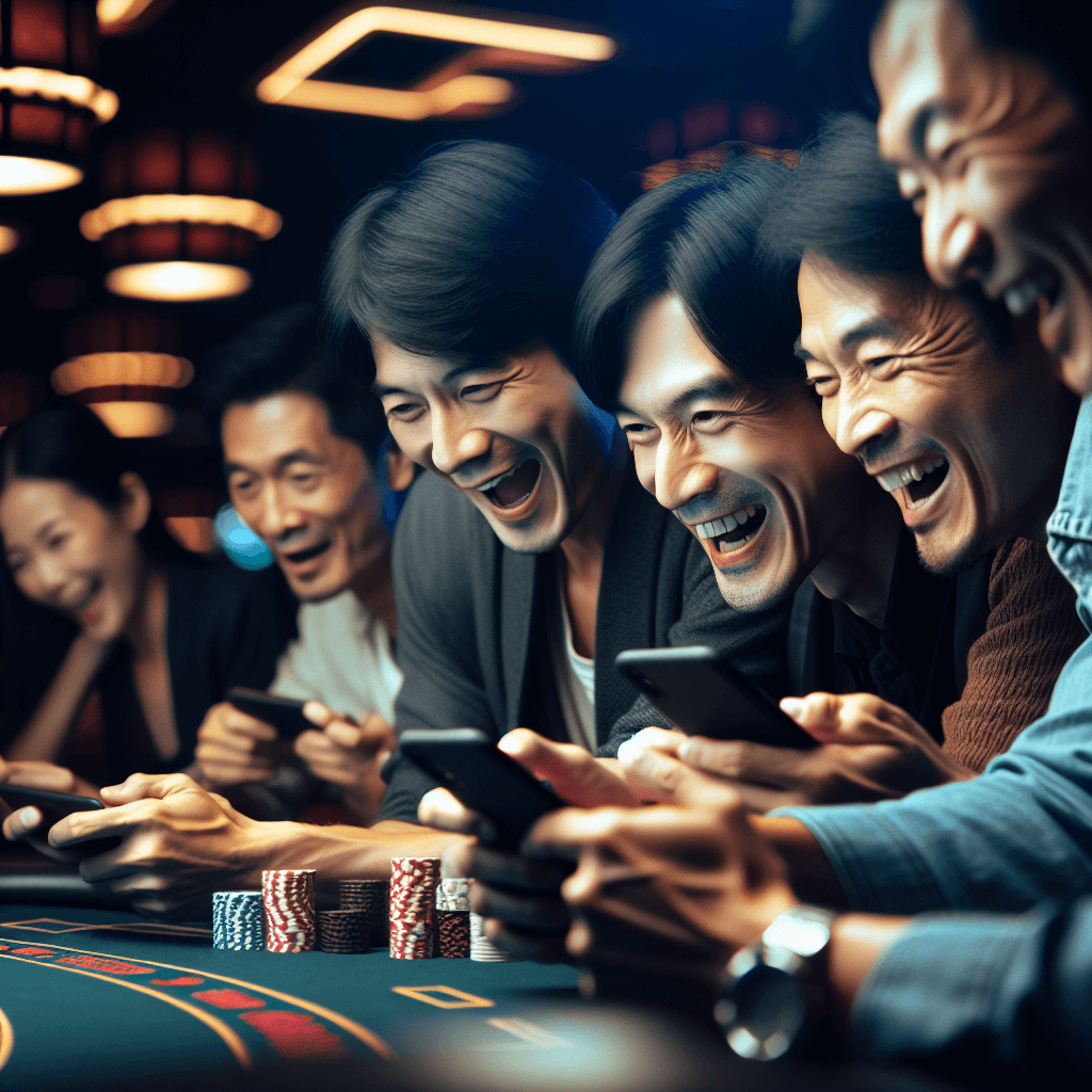 Live-Blackjack strategy chart and tips