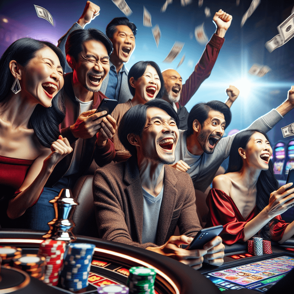 Best Live-Roulette Strategies to Win in 2024