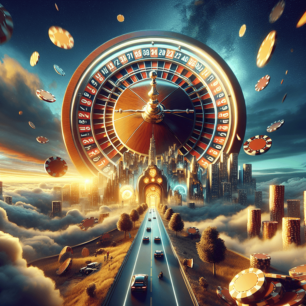 Guide on how to claim Live-Roulette bonus offers