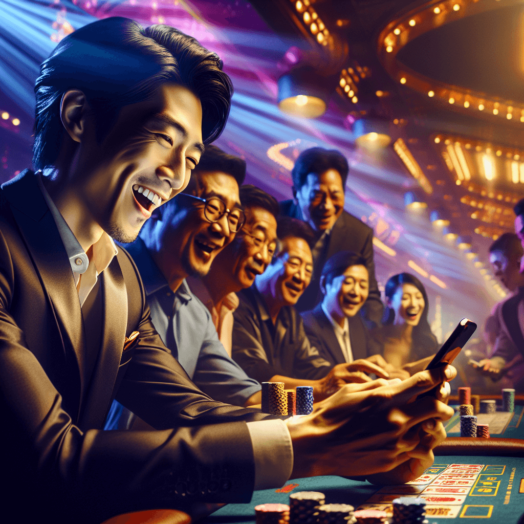 How to Play Live-Roulette and Win