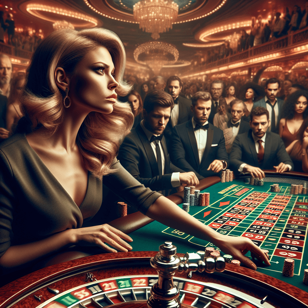 How to win at Live-Roulette consistently