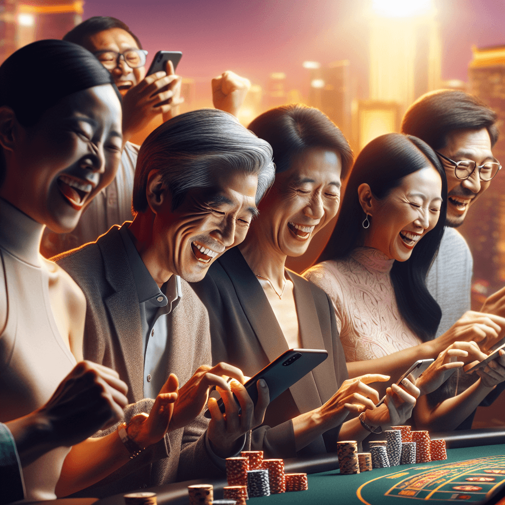 Best Lottery Style Games strategies to win in 2024