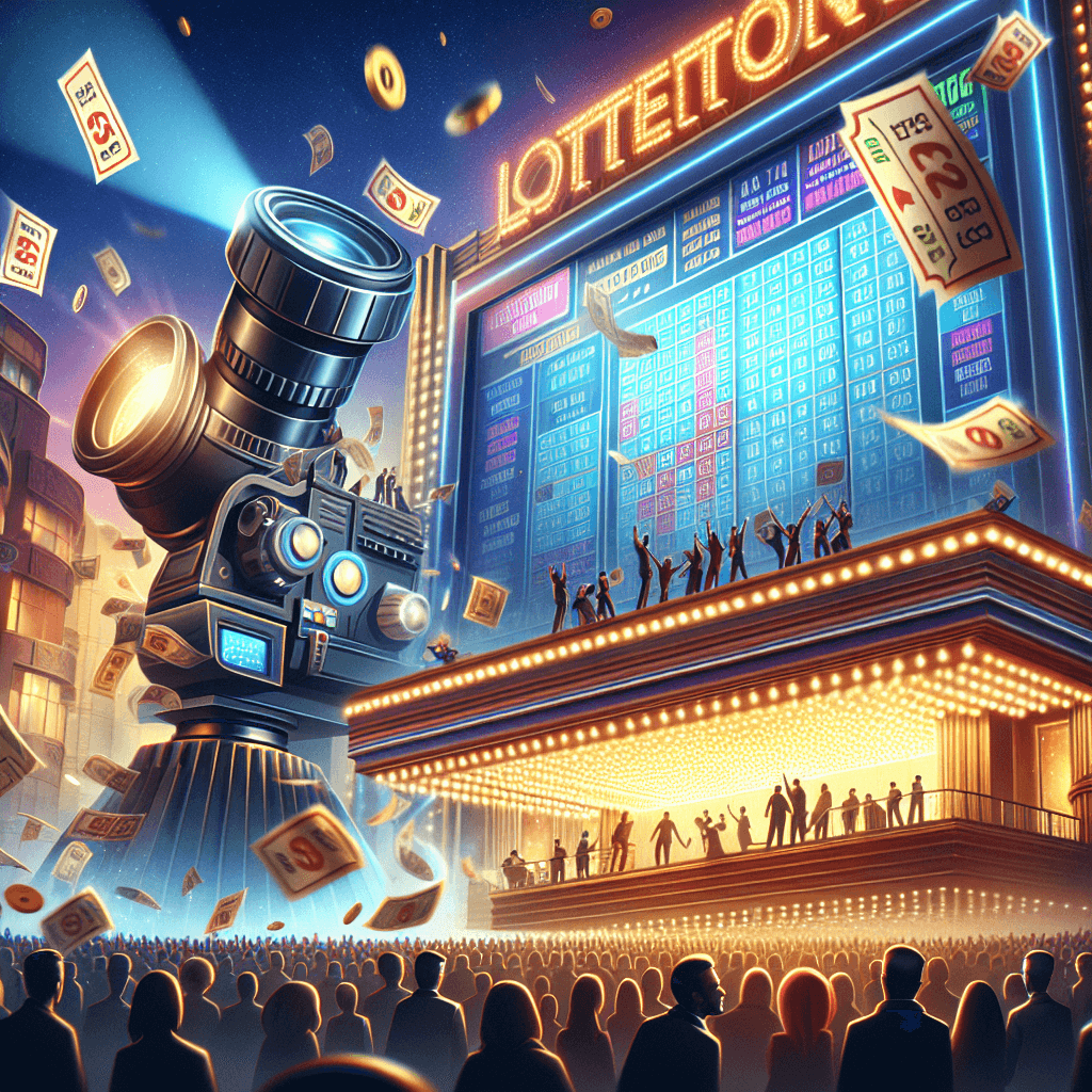 how to claim Lottery Style Games casino bonuses