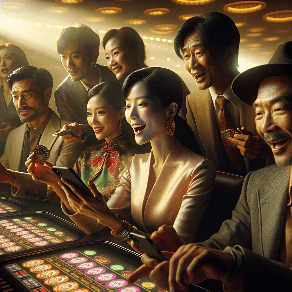 Top PaiGow Poker strategies for beginner players