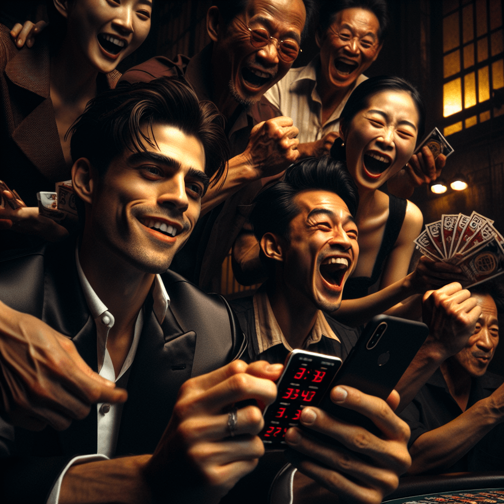 How to win Pai Gow Poker using expert analysis