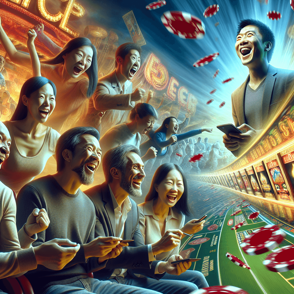Best Pocket-Gaming Slots to Play in 2024