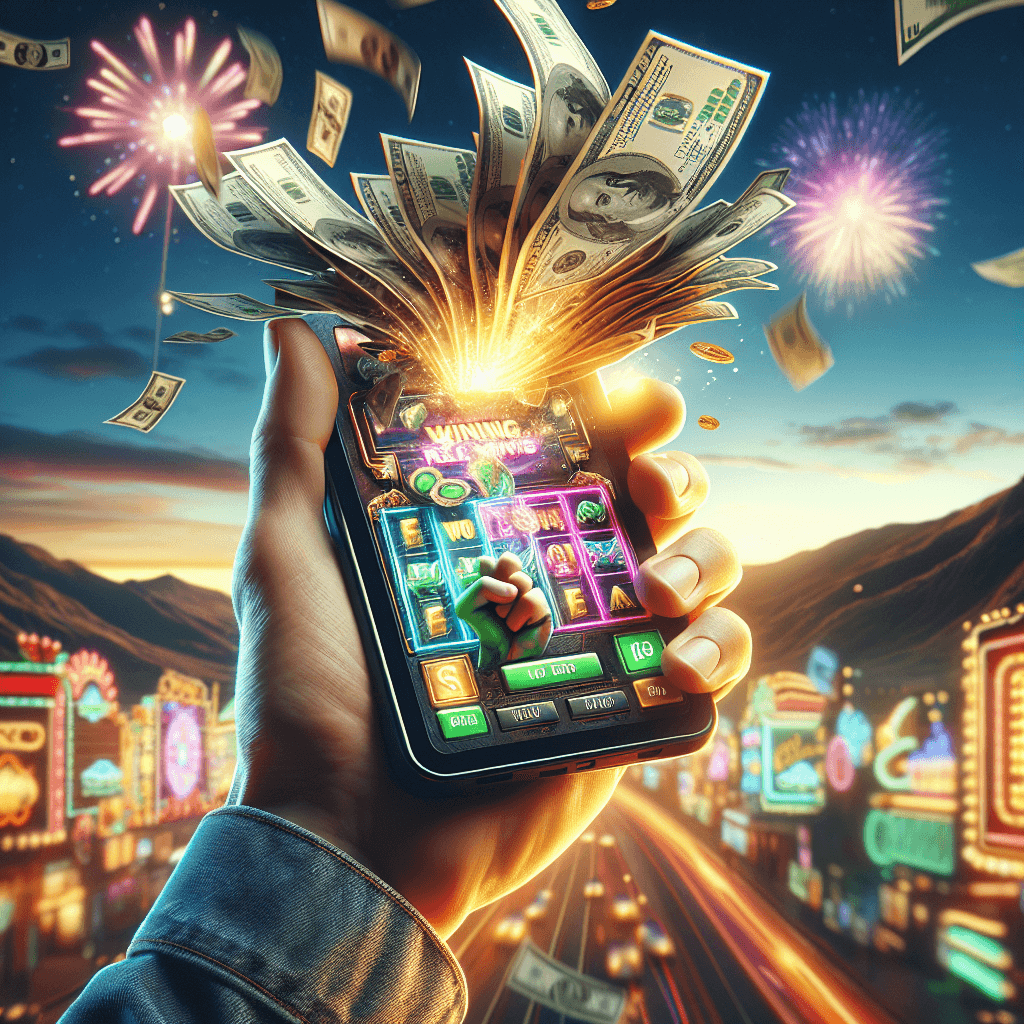 how to win real money on Pocket-Gaming
