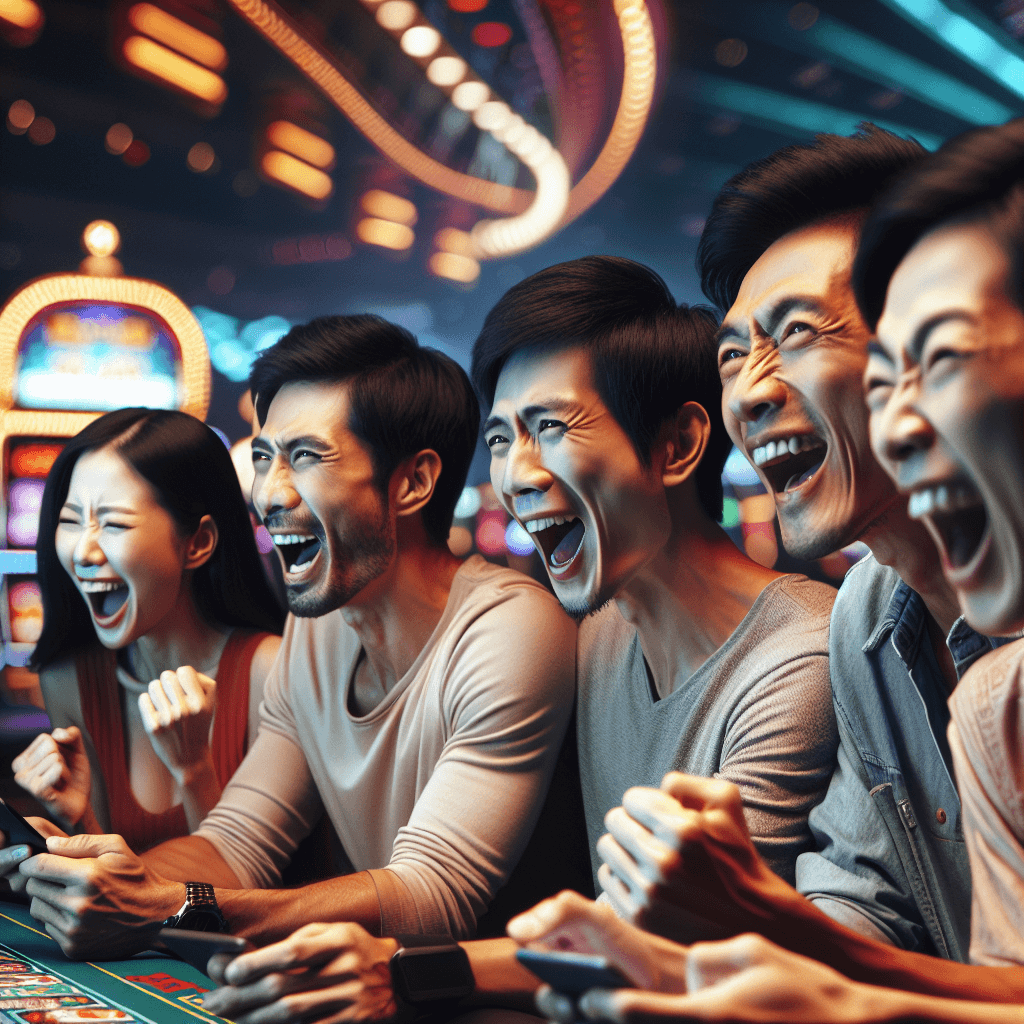 Advanced SKY777 casino winning strategy 2024