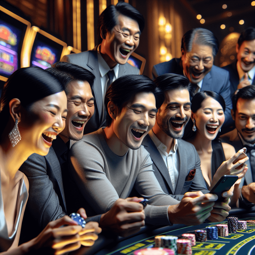 SKY777 slots strategies to win big