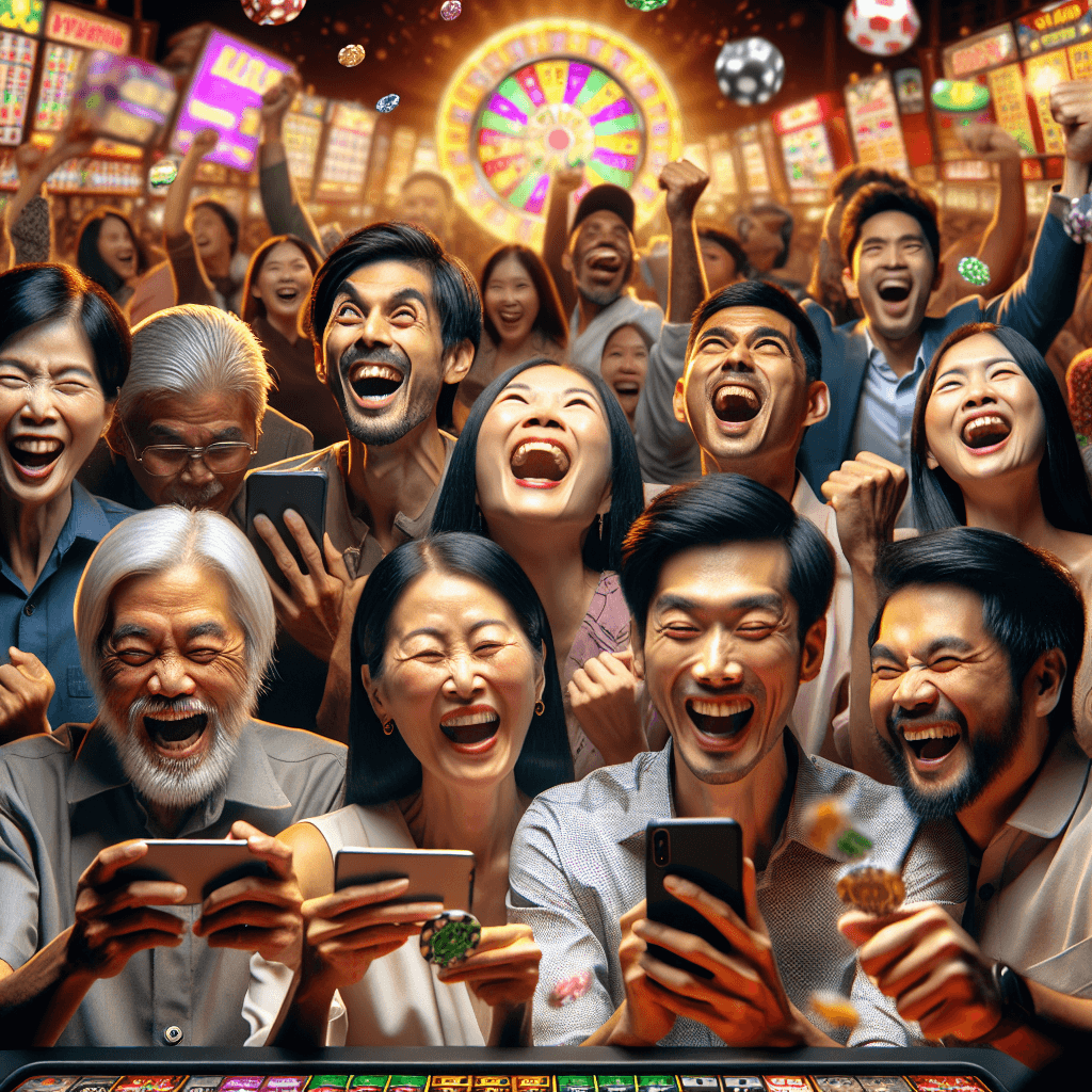 India's digital lottery evolution and Wheel of Fortune gameplay