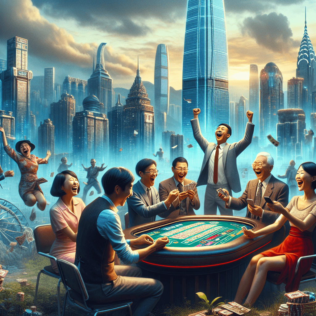DreamTech live dealer features 2025