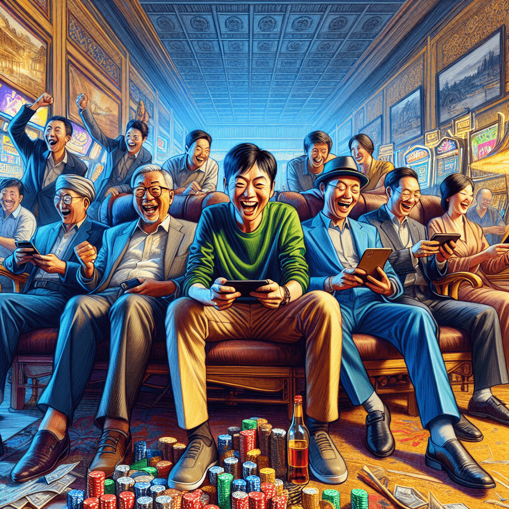 Best DreamTech casino slots for big wins