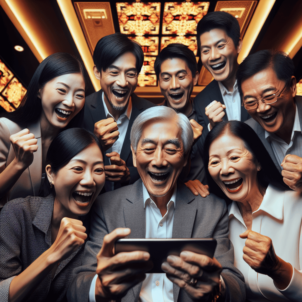 strategies to win big on EVO888 slots