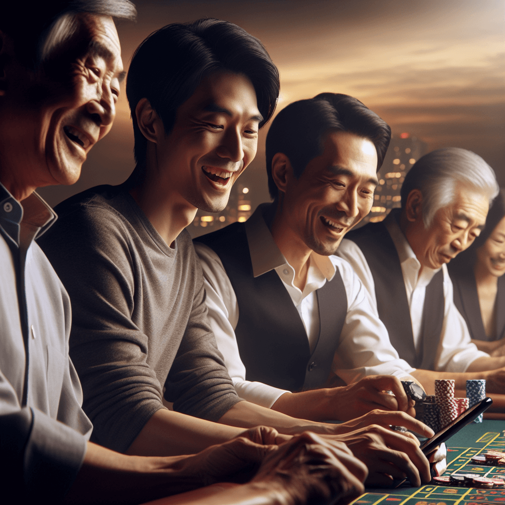Top-ranked Progressive Jackpot-Slots for real money play in 2024