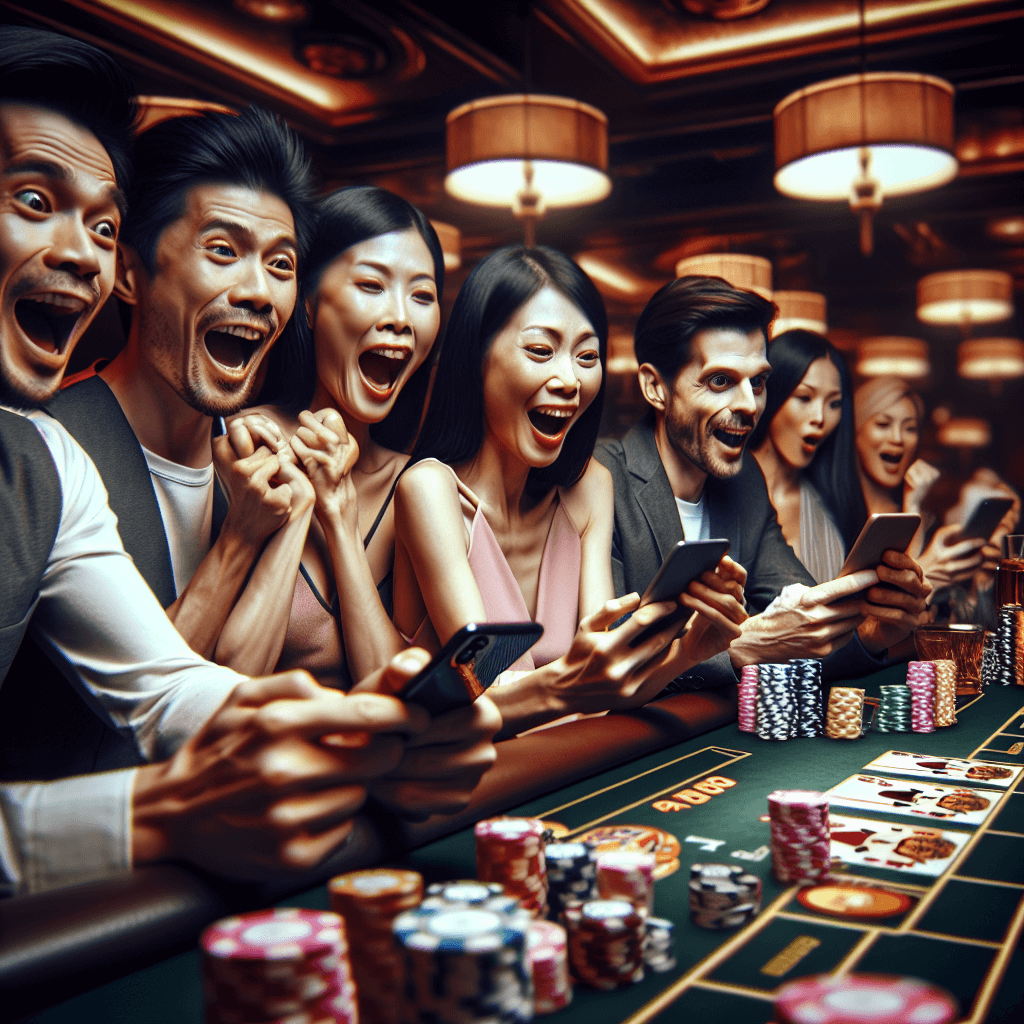 How JOKER123 players benefit from the FanDuel merger